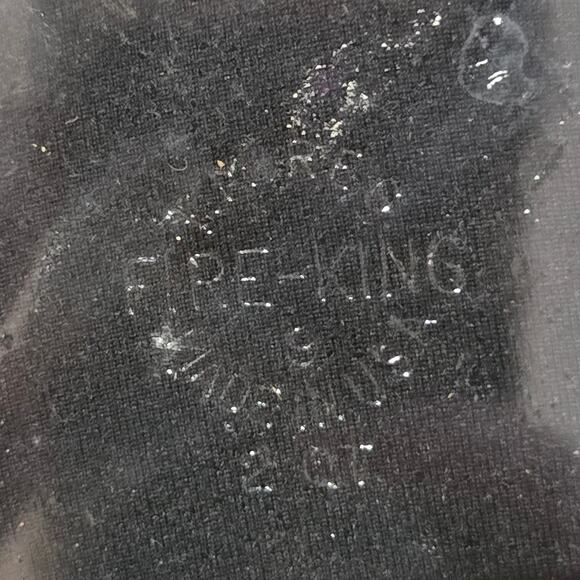 Vintage 1960s Georges Briard Fire King 2 qt dish with lid NWT - Picture 5 of 5